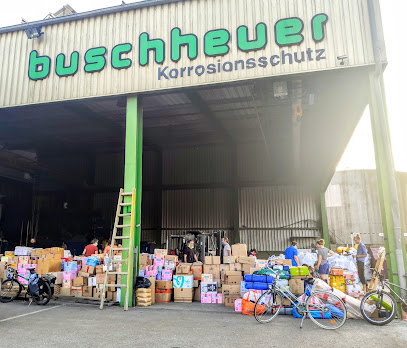 Buschheuer Bau- und Korrosionsschutz GmbH.