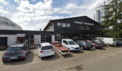 Kiefer Holzbau GmbH