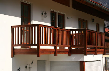 holzbau DERWART Inh. Marcell Derwart – Bild