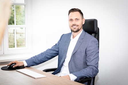 IMMOFINANZ 77 Stephan Kirtzel – Bild