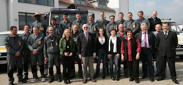 Wimmer & Partner GmbH Bauunternehmung – Bild