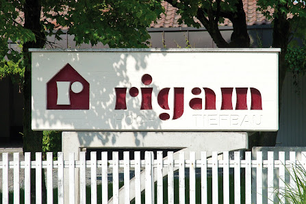 Rupert Rigam GmbH & Co Bauunternehmung KG (Baufirma) – Bild