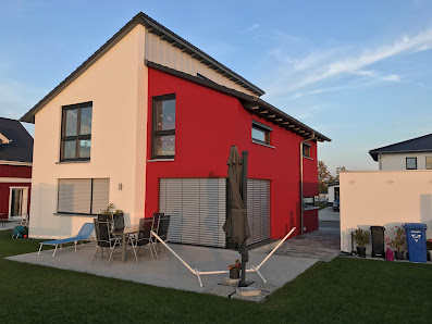 Wohnbau Liebenstein GmbH – Bild