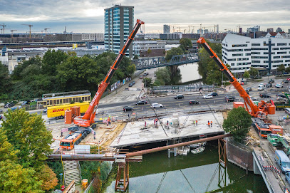 CN Europlan · Bauingenieure
