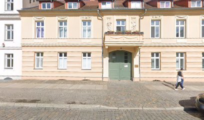 BAU-Partner Ing.-Büro f. Planung/Entwicklung GmbH