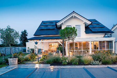 Nordic-Haus Holzhaus & Montage GmbH – Bild
