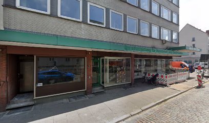 Krusche Huang Architekten PartG mbB