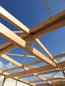 Holzbau Reibold GmbH & Co. KG – Bild