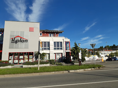 Haus-Plan Bausysteme GmbH
