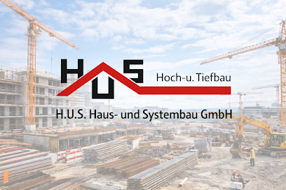 H.U.S. Haus- und Systembau GmbH