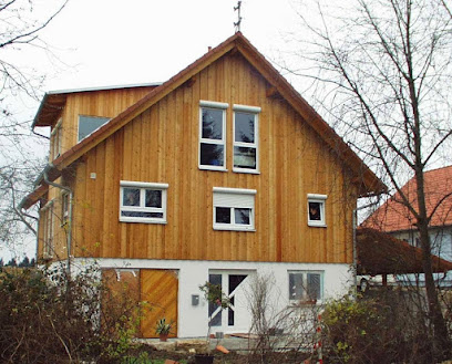 Roth Komplettservice Bauen von A bis Z