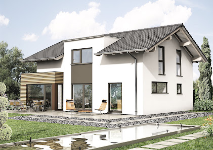 Projekt Hausbau PHB GmbH – Bild