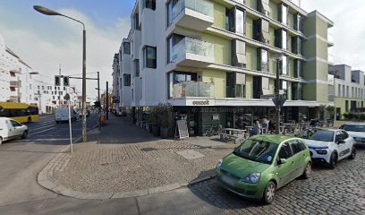 Kasimir Hochbau