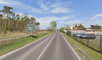 EUROVIA Industrie GmbH Kfm. Verwaltung Berlin