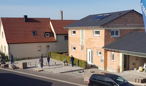 Böhner Bau GmbH & Co. KG – Bild