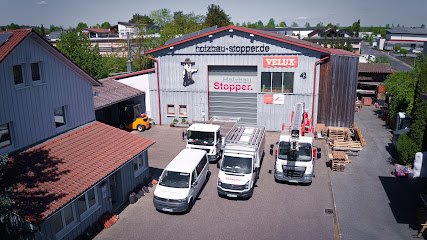 Holzbau Stopper GmbH