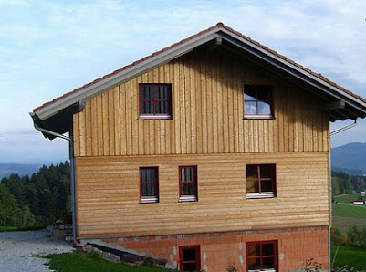 Zimmerei-Holzbau Plötz GmbH – Bild