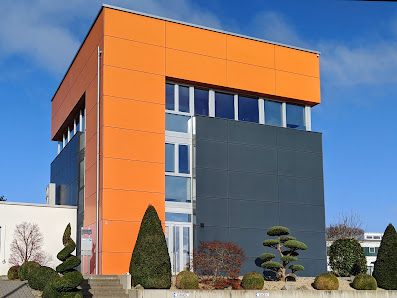 RKR Systembau GmbH – Bild