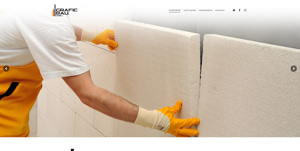 Grafic-Bau GmbH – Bild