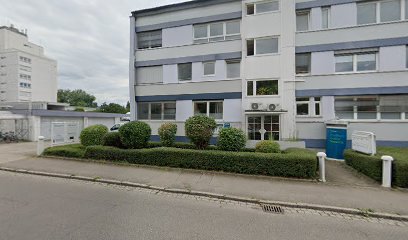Dreisam Wohnbau GmbH