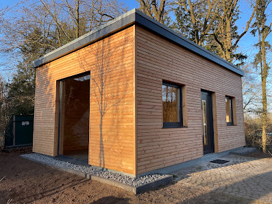 h3-Zimmerei Hamburg – Bild