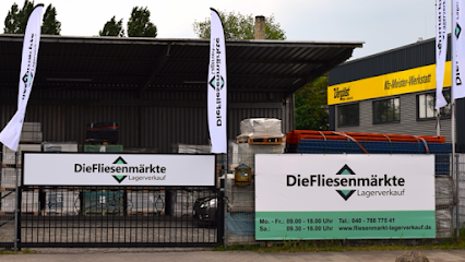 Fliesenmarkt-Lagerverkauf Hamburg ORG GmbH