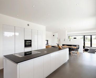 Trapp Architektur – Bild