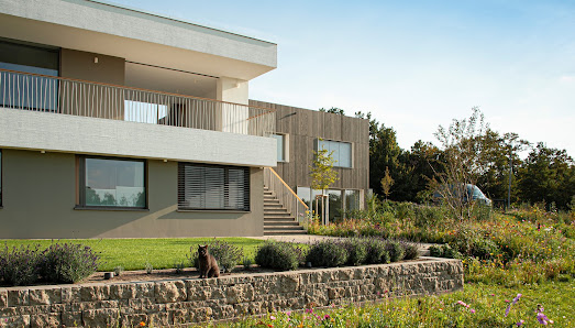 GRIMM ARCHITEKTEN BDA – Bild