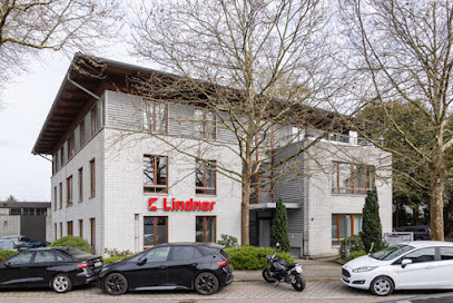 Lindner Group Niederlassung Hamburg