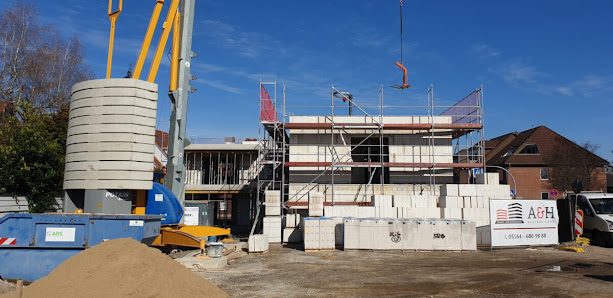 A & H Hausbau GmbH – Bild