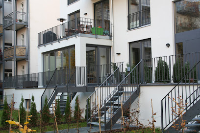 deinbalkon.de GmbH