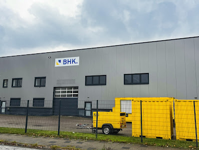 BHK Tief- und Rohrbau GmbH & Co. KG – Bild