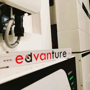 edvanture energie GmbH - Solartechnik – Bild