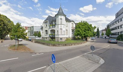 LBS in Baden-Baden