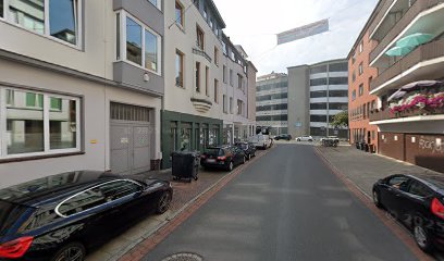 Bremer Ingenieurbüro BAUTEG