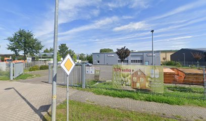 Terhalle Holzbau GmbH