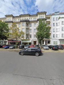 Stadt. Haus. Mensch. – Bild