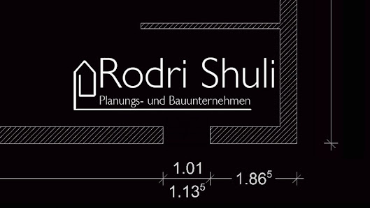 Rodri Shuli Planungs- und Bauunternehmen – Bild