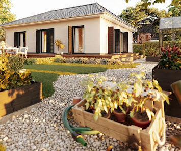 Town & Country Haus - Christel Kohl – Bild