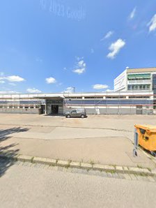 Ristic Blech und Iso GmbH – Bild