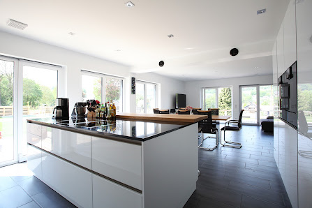 Suckfüll Unser Energiesparhaus GmbH & Co. KG – Bild