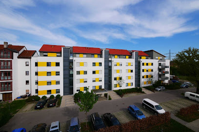 Drösel Wohn- und Gewerbebau GmbH