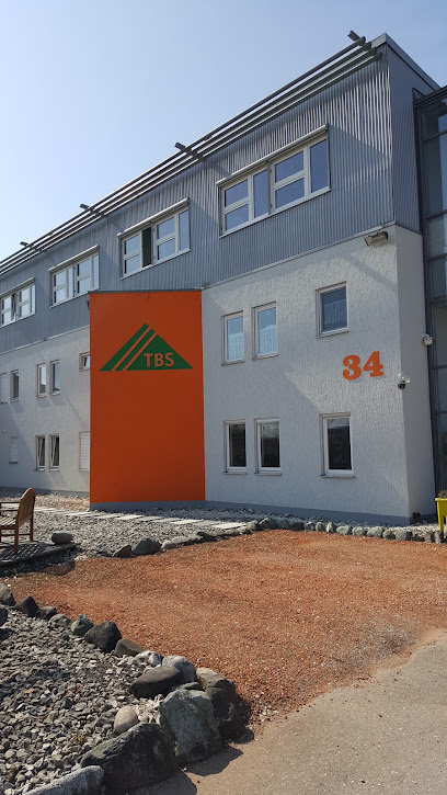 TBS Thurner Bau GmbH
