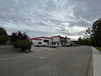 Möstel Bedachungen GmbH & Co. KG