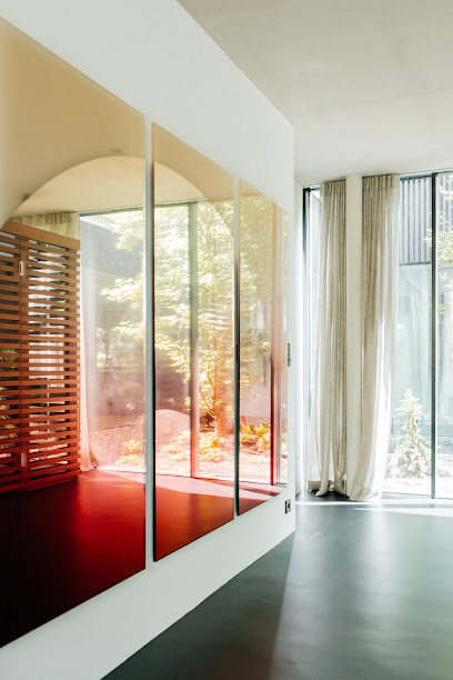 Kristin Keppler Innenarchitektur