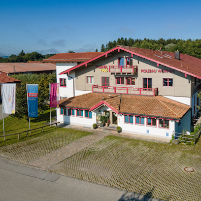 Wörndl Haus GmbH