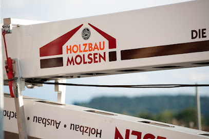 Holzbau Molsen