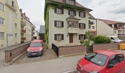 Karl Anzenhofer Bauunternehmen GmbH