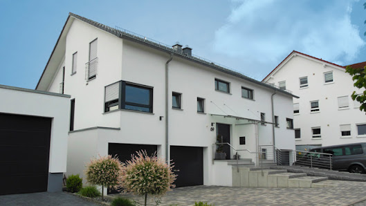 Scheurenbrand + Mast Bauunternehmen GmbH – Bild