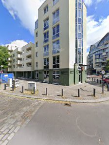 HBG Hochbau Berlin GmbH – Bild